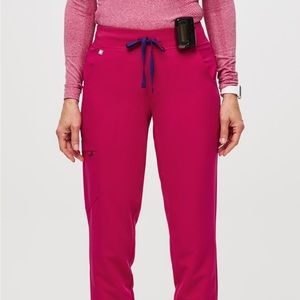 NWT Figs Zamora Jogger Scrub Pants